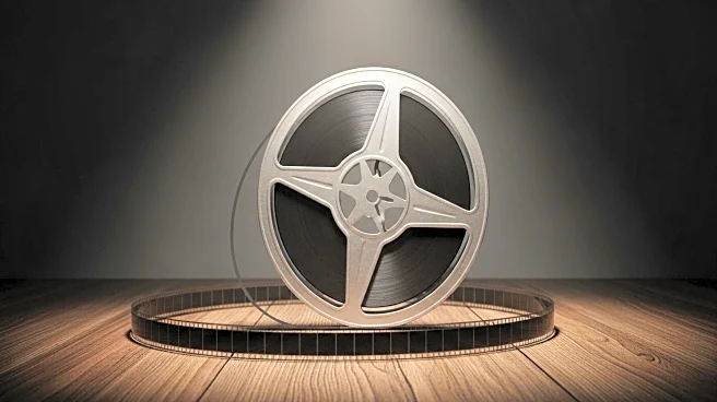 France's CNC Defends European Film Funding Models Amid U.S. Criticism