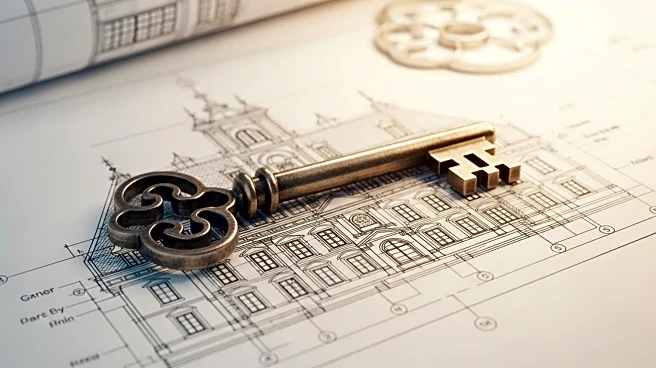 Sunderland City Council Receives Plans for Hotel in Grade II Listed Building