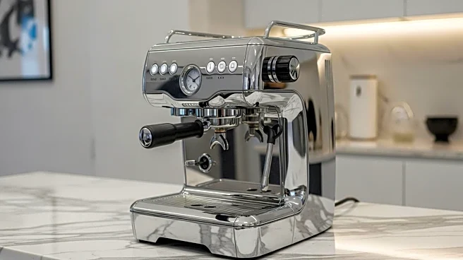 Nespresso Chief Philipp Navratil Appointed New Nestlé CEO