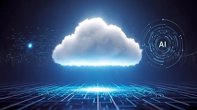 SAP Expands European Cloud Sovereignty to Enhance AI Innovation