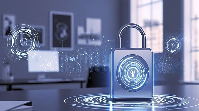 Jennifer Swann Advances Cybersecurity Leadership at Bloomberg Industry Group