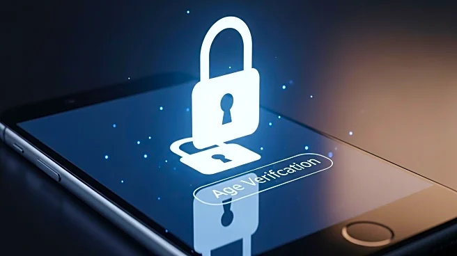 Australian Government Mandates Age Verification for Social Media Users, Raises Privacy Concerns