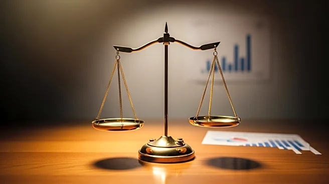 Retirees Concerned Over Tariffs and Inflation Impacting Social Security Benefits