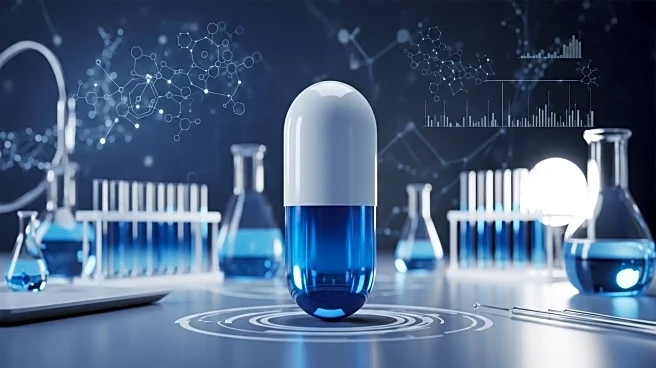 Hengrui Medicine's Obesity Drug Shows Promising Results in Phase III Trials