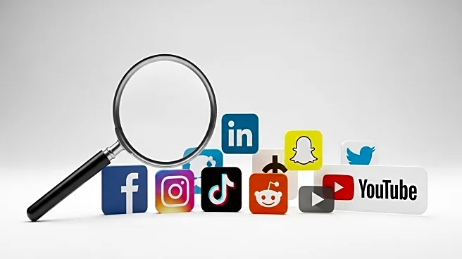 Search Advertising Expands to Social and Video Platforms, Influencing Media Budgets