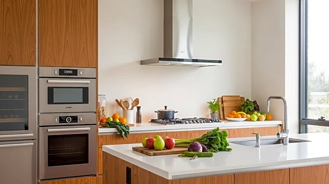 LDC Invests in Bespoke Kitchen Foods to Support Growth Strategy