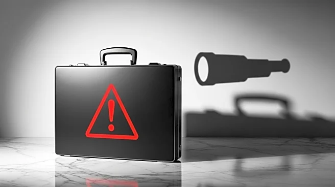 German Authorities Warn Against Becoming 'Disposable Agents' for Russia