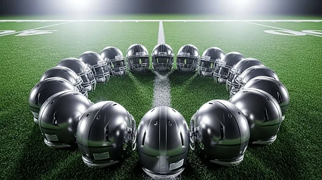 NFL Teams Finalize 53-Man Rosters Ahead of Week 1 Kickoff