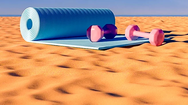 Athlete Keltie O’Connor Compares Pilates and Weight Training for Fitness Results