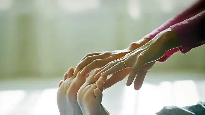Physical Therapists Recommend Exercises to Alleviate Plantar Fasciitis Pain