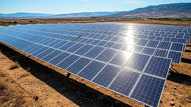 Innovative Solar System Revitalizes Reclaimed Coal Mine in Pennsylvania