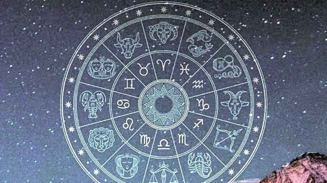 Astrological Shifts in September 2025: Impact on Zodiac Signs