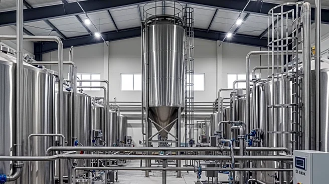 Open Country Dairy Acquires Miraka to Expand Milk Processing Operations