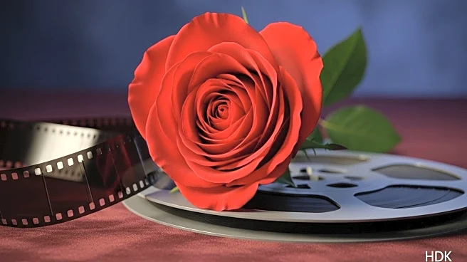 Benedict Cumberbatch's 'The Roses' Leads U.K. Box Office, 'Jaws' Re-release Follows