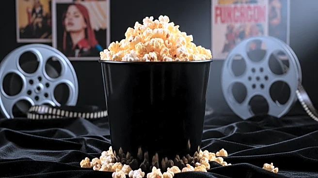 HBO Max Highlights Top Films for September Viewing