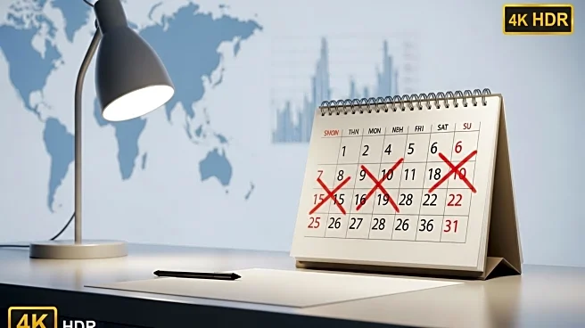Countries Consider Reducing Public Holidays Amid Economic Concerns