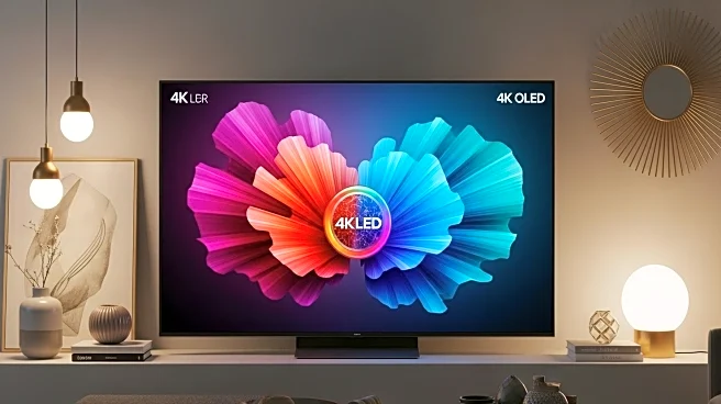 eBay Labor Day Sale Features Major Discounts on LG Evo C5 4K OLED TVs