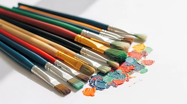 September Book Releases Highlight Diverse Artistic Narratives