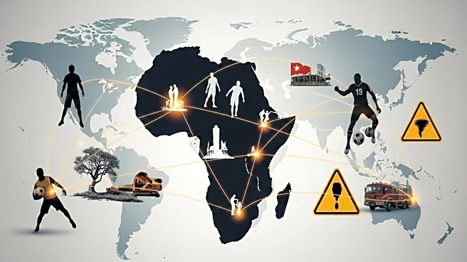 BloombergNEF Warns Africa to Unite for Global Resource Leverage