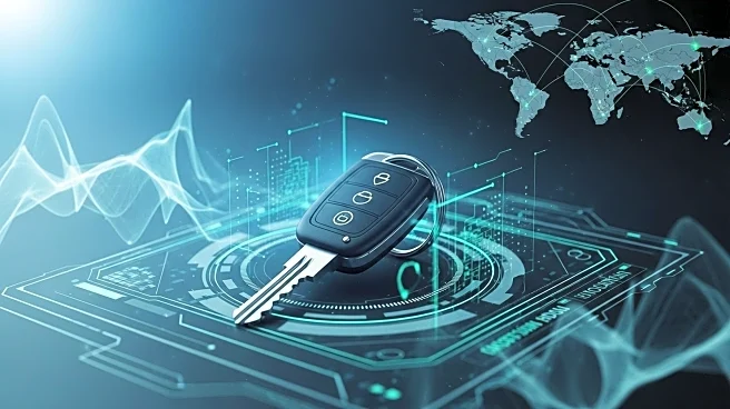 Jaguar Land Rover Faces Major Cybersecurity Breach Impacting Global Operations