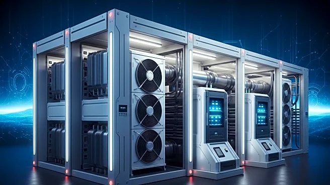 Schneider Electric's Modular Data Centres Offer Scalable Solutions for AI Infrastructure Challenges