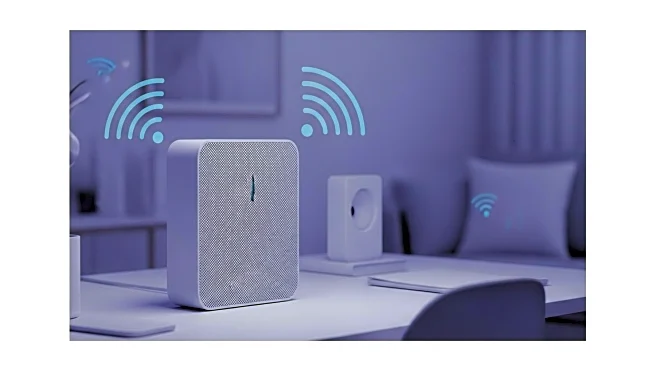 Amazon Reduces Price of Eero 6+ Mesh WiFi Routers by 25%, Enhancing Home Connectivity
