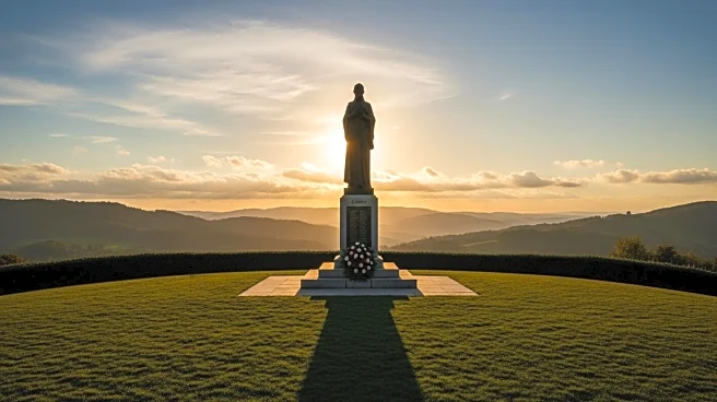 China's WWII Commemoration Sparks Debate Over Historical Legacy and National Identity