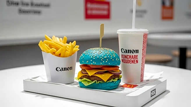 McDonald's Reintroduces Extra Value Meals to Enhance Customer Savings