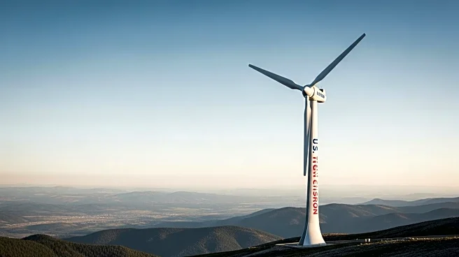 U.S. Bitcoin Mining Shifts Towards Renewable Energy Amid Global Trends