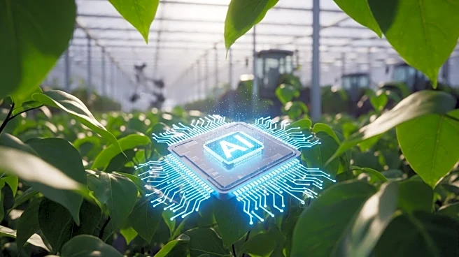 Department of Agriculture-Cordillera Embraces AI for Agricultural Advancement