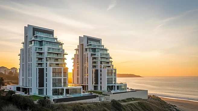 New York Family Purchases Luxury Penthouses in Ashkelon Amid Rising Antisemitism