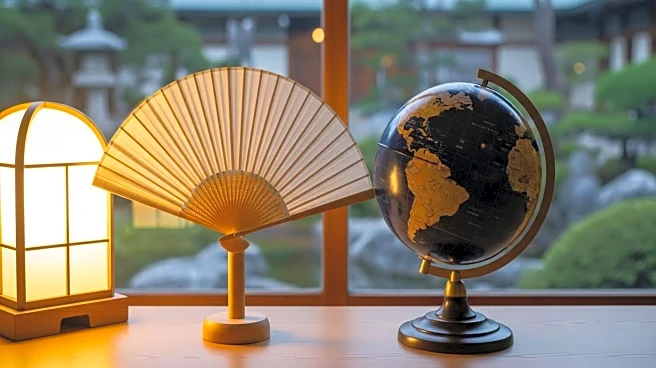 Japanese Investors Shift Focus to Alternative and International Assets Amid Low-Yield Environment