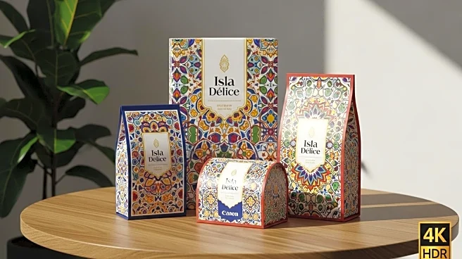 Perwyn Sells Stake in Halal Food Business Isla Délice to A Capital Europe