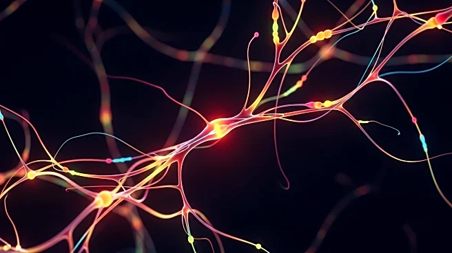 Neuroscientists Discover Timing of Nerve Signals Crucial for Brain Information Processing