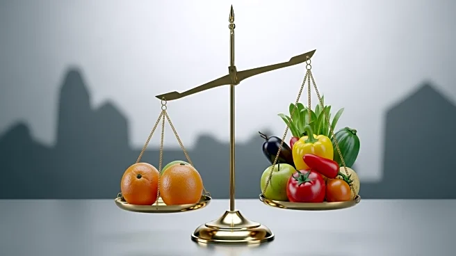 Oswego Village Board Considers Extending Local Grocery Tax to Maintain Revenue