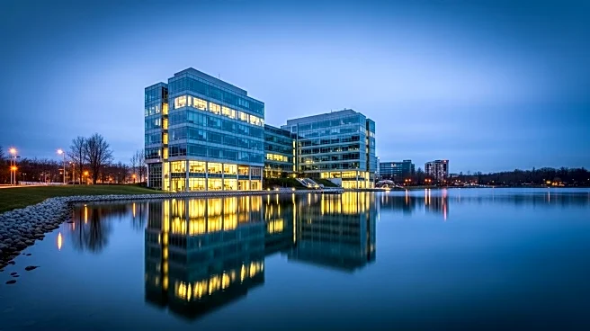 Lakeside North Harbour Secures New Lettings Deal with Marine Consultancy Houlder