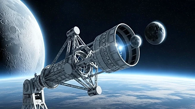 NASA's James Webb Space Telescope Reveals Pluto's Moons May Originate from Charon's Interior