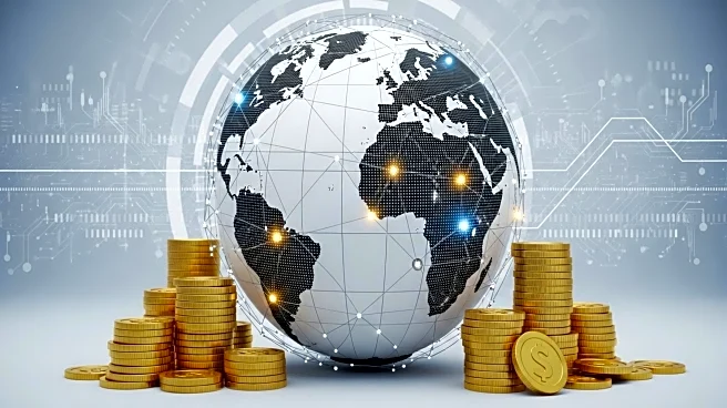 U.S. and Indian Venture Capitalists Form $1B+ Alliance to Boost India's Deep Tech Startups