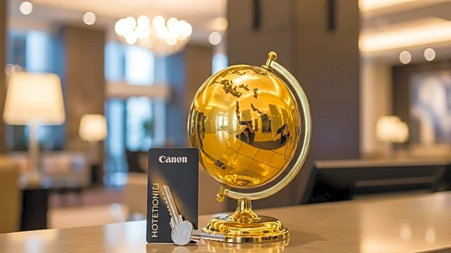 Marriott Expands in India Through Strategic Partnership with CG Hospitality