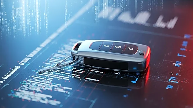 Jaguar Land Rover Faces Severe Disruption Due to Cyber Incident