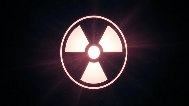 Kathryn Bigelow's Film 'A House of Dynamite' Sparks Conversation on Nuclear Annihilation Risks