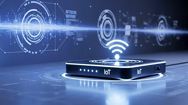 Vodafone and Simetric Collaborate on Unified IoT Platform for Enhanced Connectivity