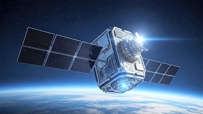 SI Imaging Services Leases SpaceEye-T Satellite to European Customer, Expanding Satellite-as-a-Service Model