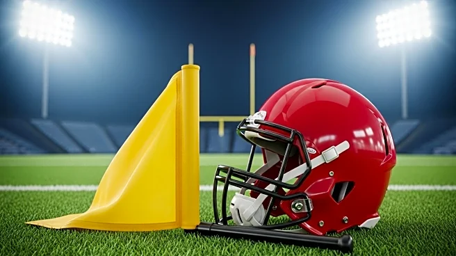 Louisville Cardinals Football Team Faces Penalties and Turnovers Despite Victory Over Eastern Kentucky