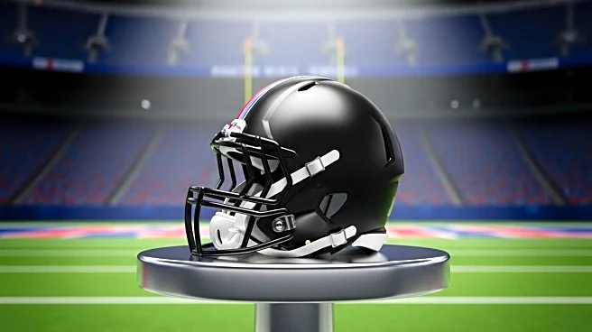 Ravens Prepare for Season Opener Against Buffalo with Playoff Rematch in Mind