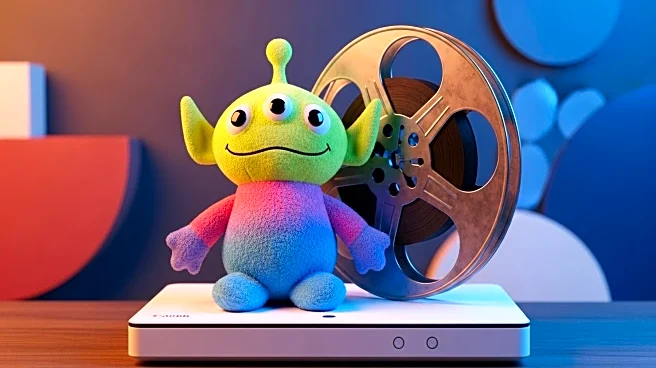 Streaming Platforms Introduce Major Releases Including 'Lilo  Stitch' and A24 Films