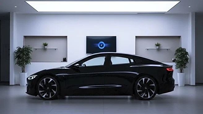 Audi Unveils New Electric TT Concept Ahead of Official Debut