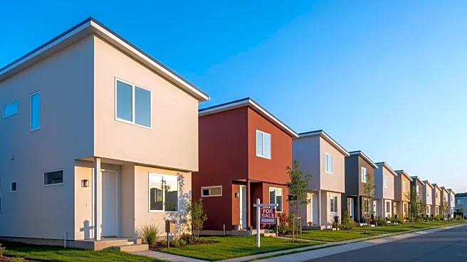 Central Texas Housing Market Faces Tight Inventory Amid Rising Interest Rates