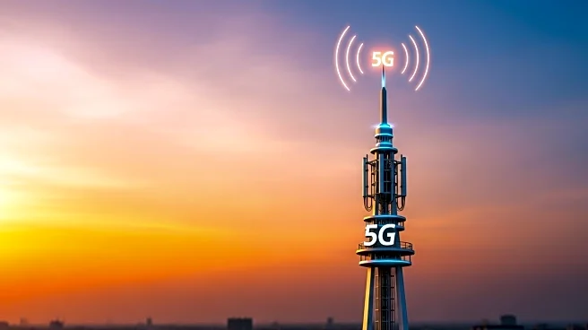 Robi and Grameenphone Launch 5G Services in Bangladesh