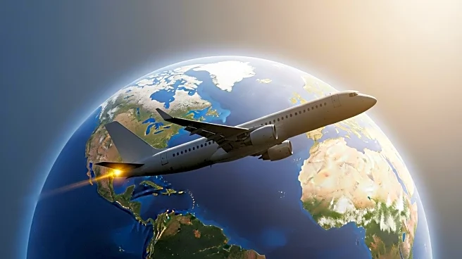SMBC Aviation Capital Acquires Air Lease in $7.4 Billion Deal, Reshaping Aircraft Leasing Market